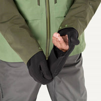 Patagonia - Men's Homepool Mitt Gloves