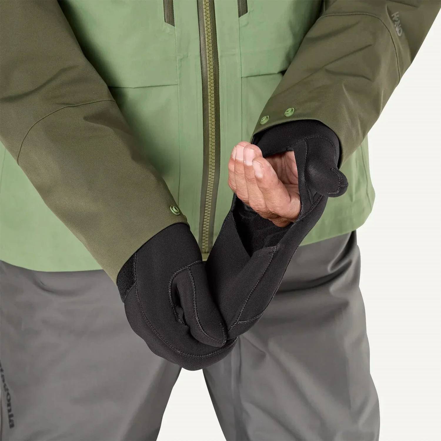 Patagonia - Men's Homepool Mitt Gloves