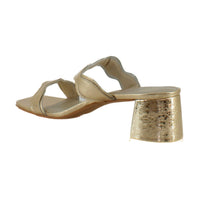 Dolce Vita - Women's Ilva Mid Heels