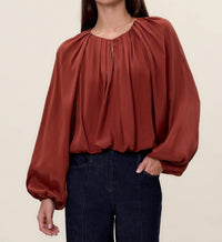 Rebecca Taylor - Lilith Top