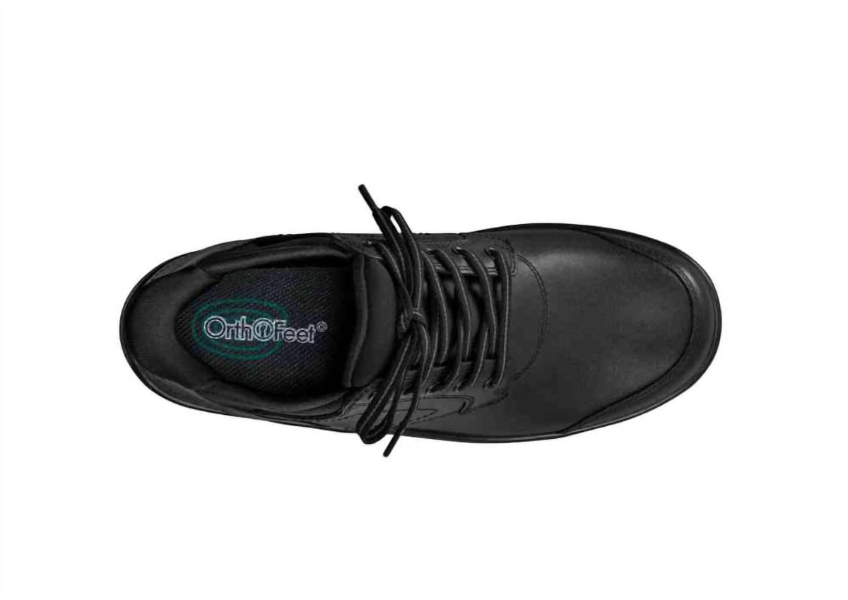 Orthofeet - Women's Milano Orthopedic Boot