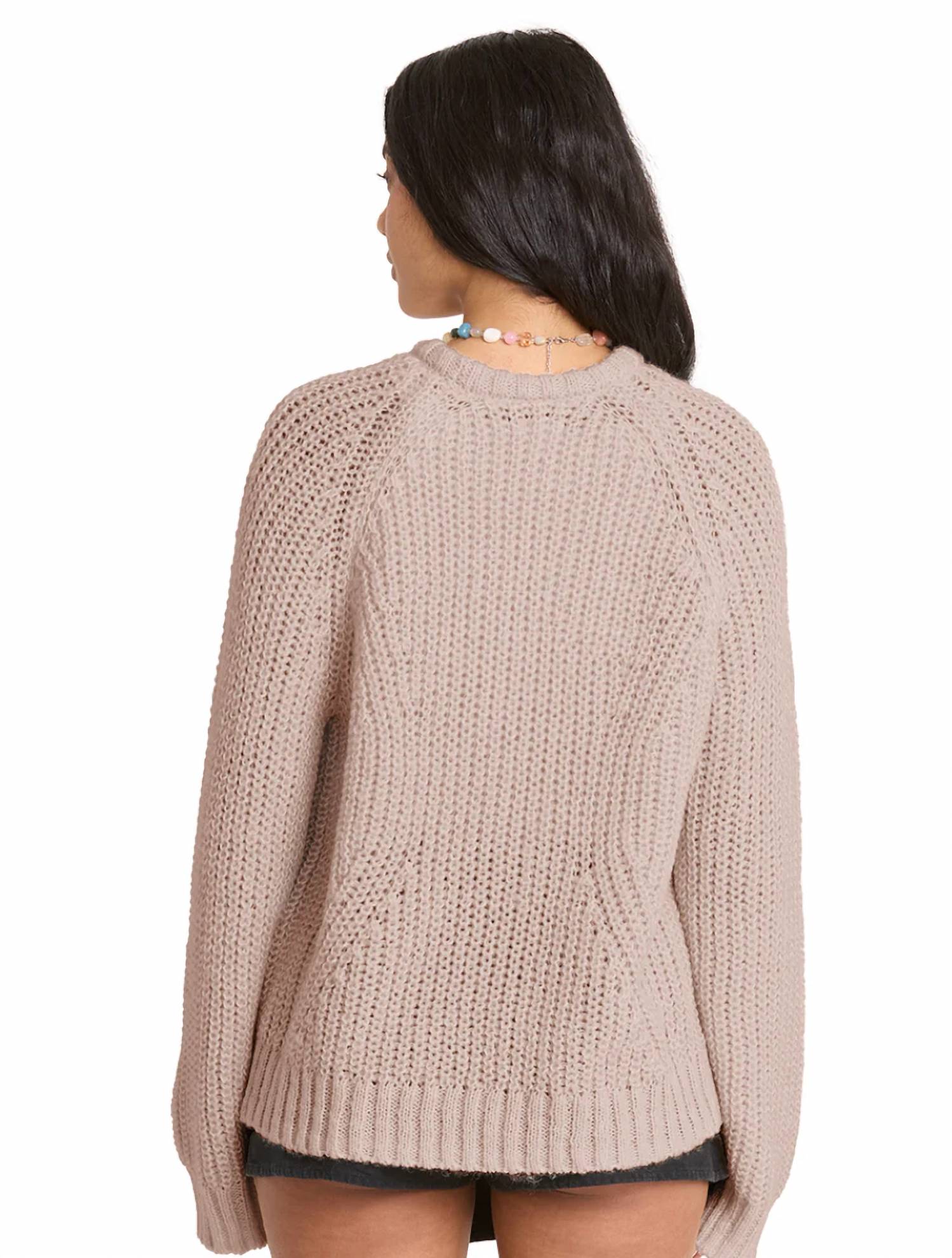 Billabong - Gone Fishin Sweater