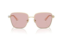 Jimmy Choo - Jc4005hb 3006/5 Sunglasses