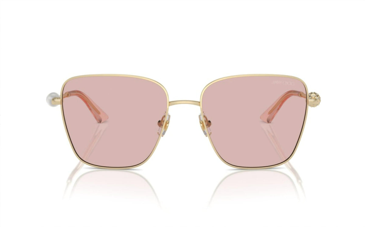 Jimmy Choo - Jc4005hb 3006/5 Sunglasses