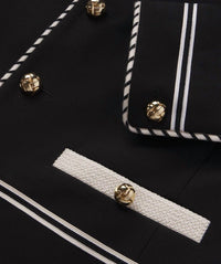 Frame - The Prim Jacket