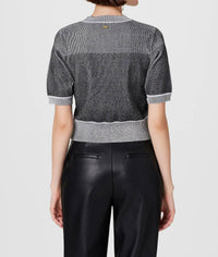 Toccin - Kovi Short Sleeve Sweater