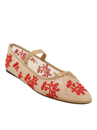 Loeffler Randall - Women's Leonie Soft Ballet Flat