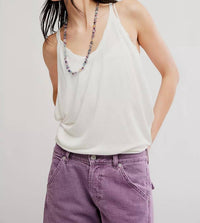 Free People - Shoreside Tank Top