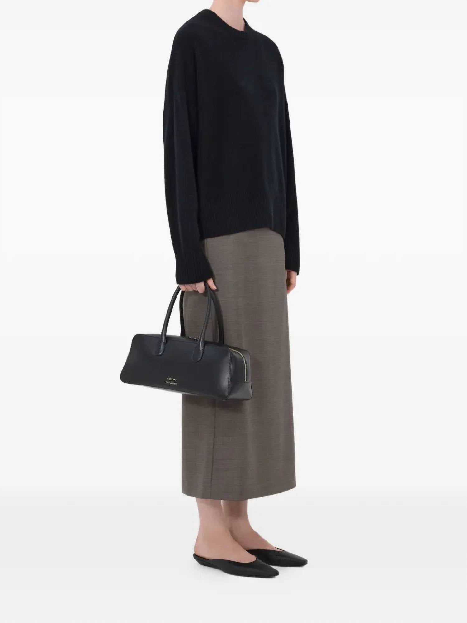 Loulou De Saison - Anton Sweater