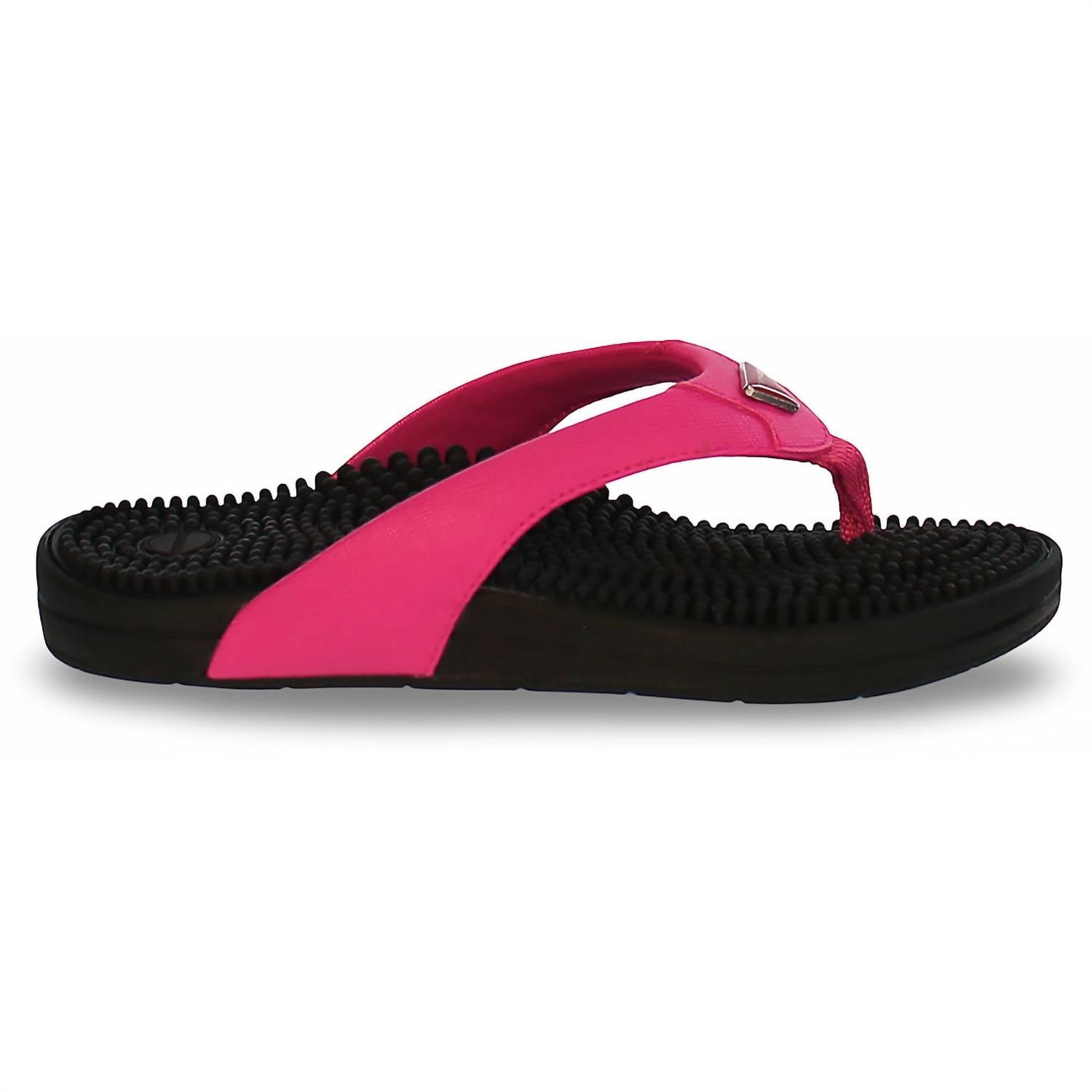 Kenkoh - Women's Spirit V Massage Sandal