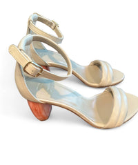 An Hour And A Shower - Soap Sandal