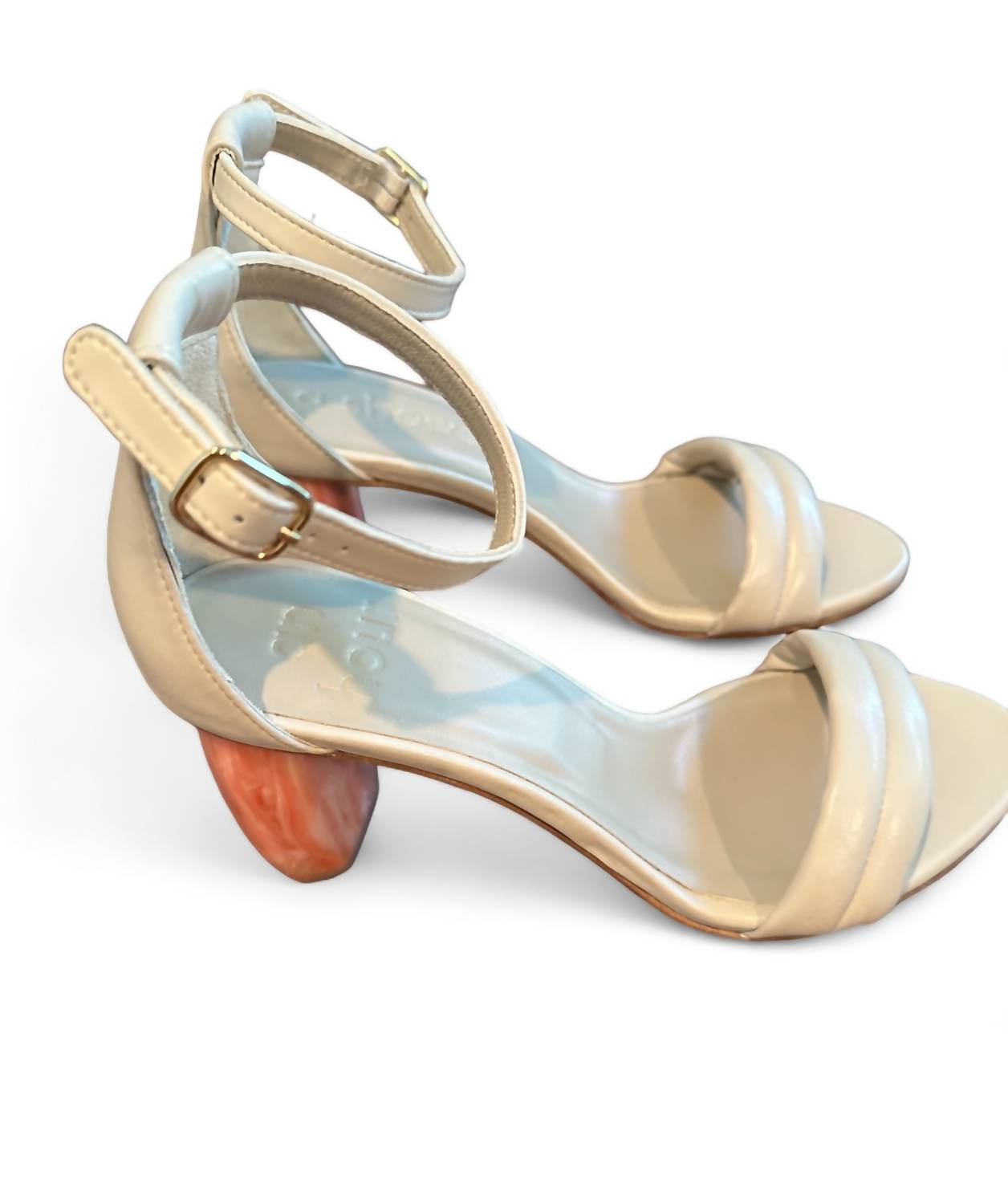 An Hour And A Shower - Soap Sandal