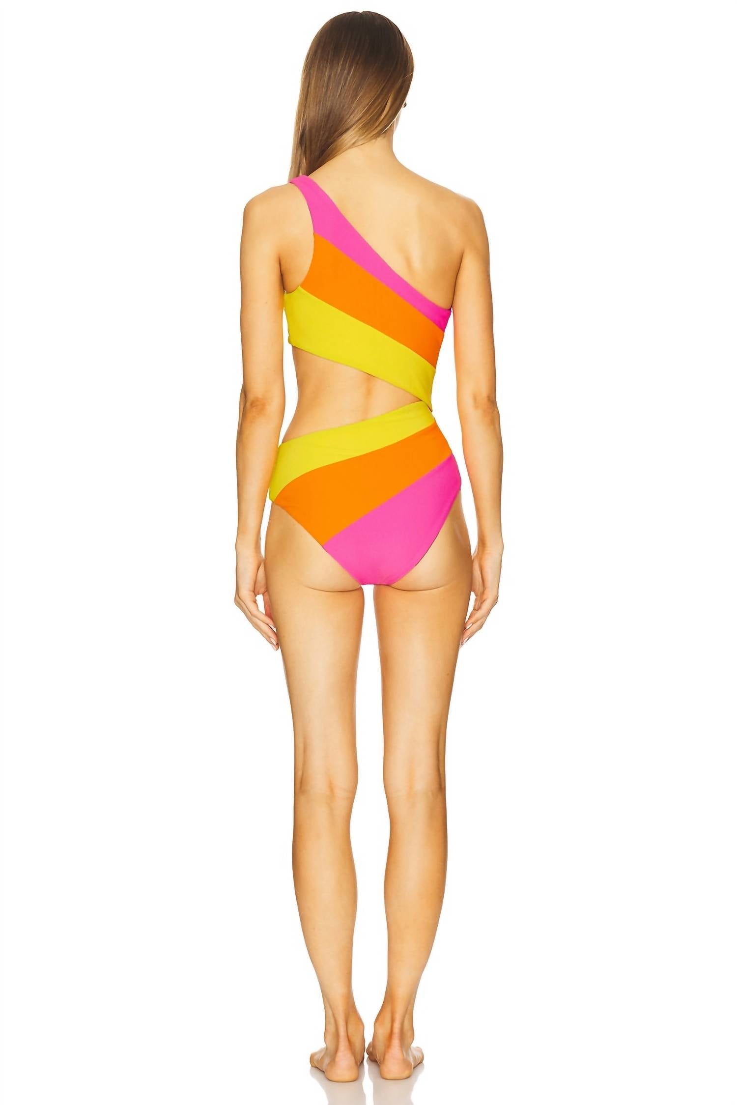 Beach Riot - Joyce One Piece Swimsuit