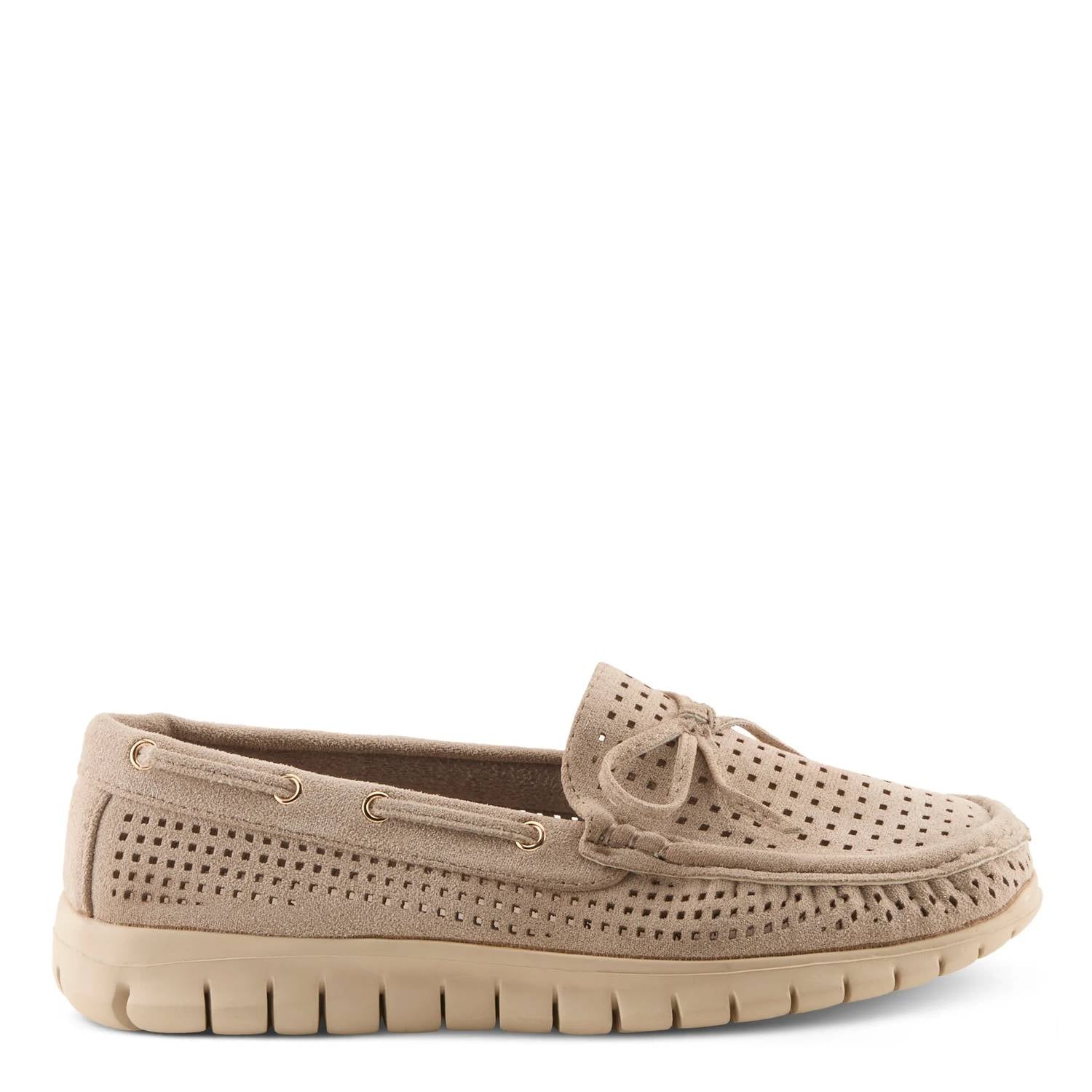 Patrizia - Women's Aboard Lightweight Loafer Shoe