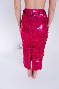 Bailey Rose - Barbie Sequin Set