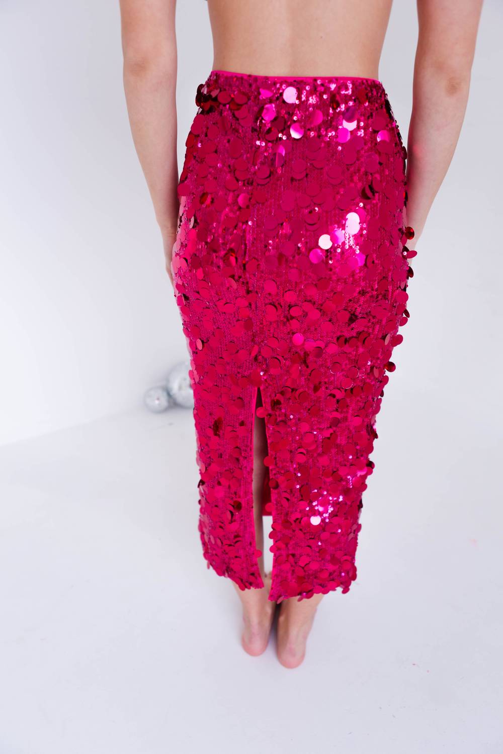 Bailey Rose - Barbie Sequin Set