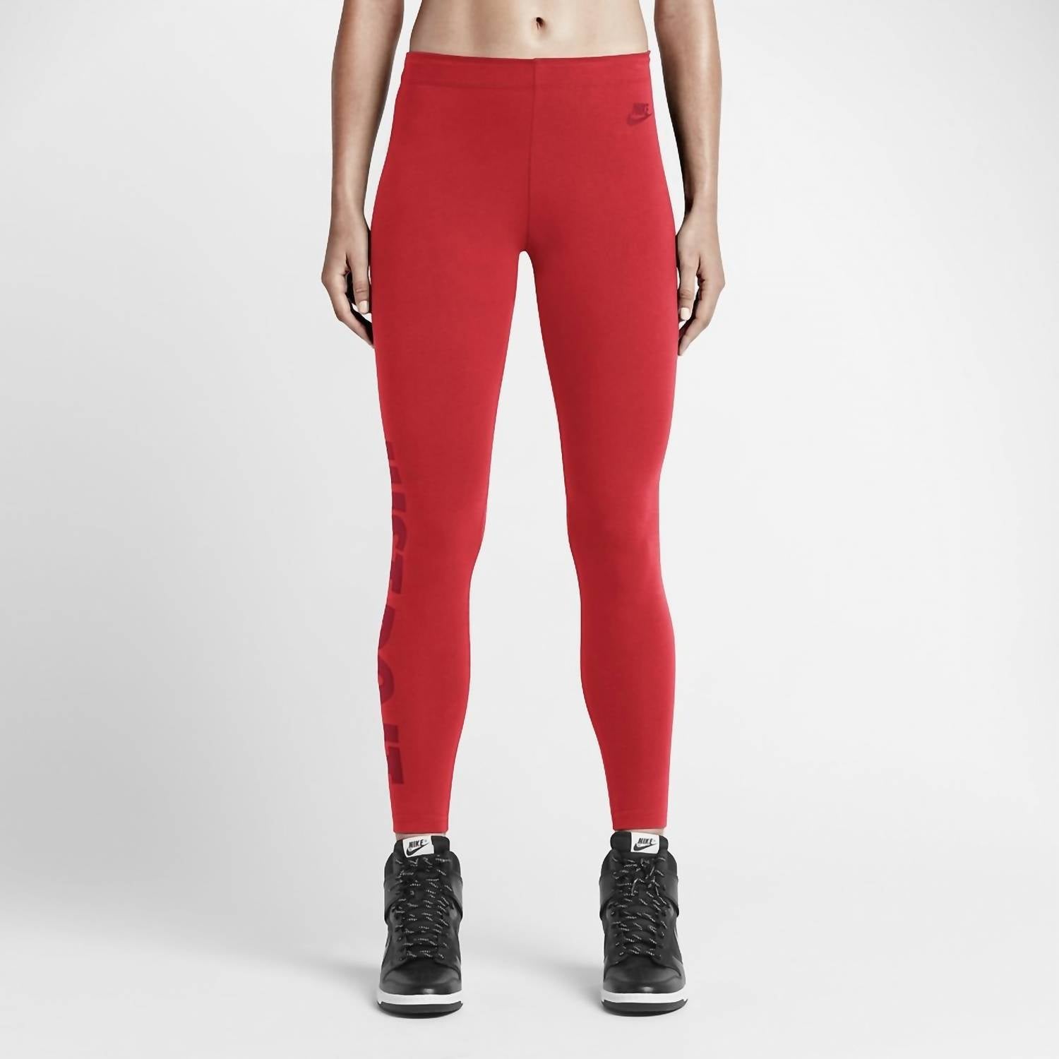 Nike - Women’s Just Do It Leggings