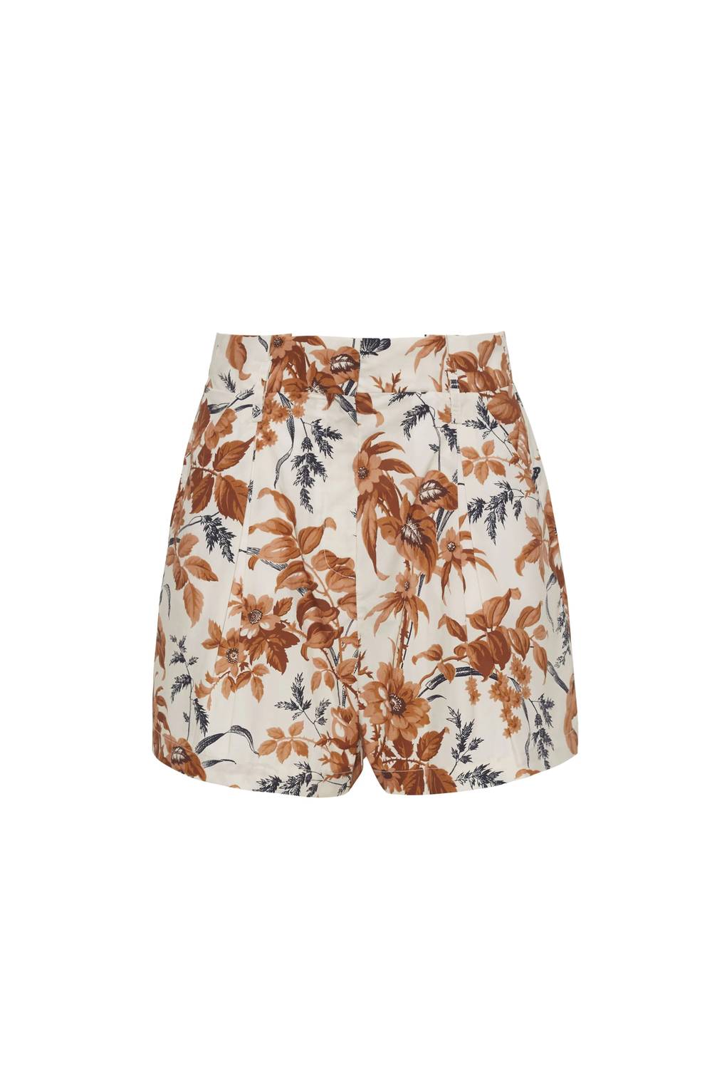 Cara Cara - Palmer Shorts