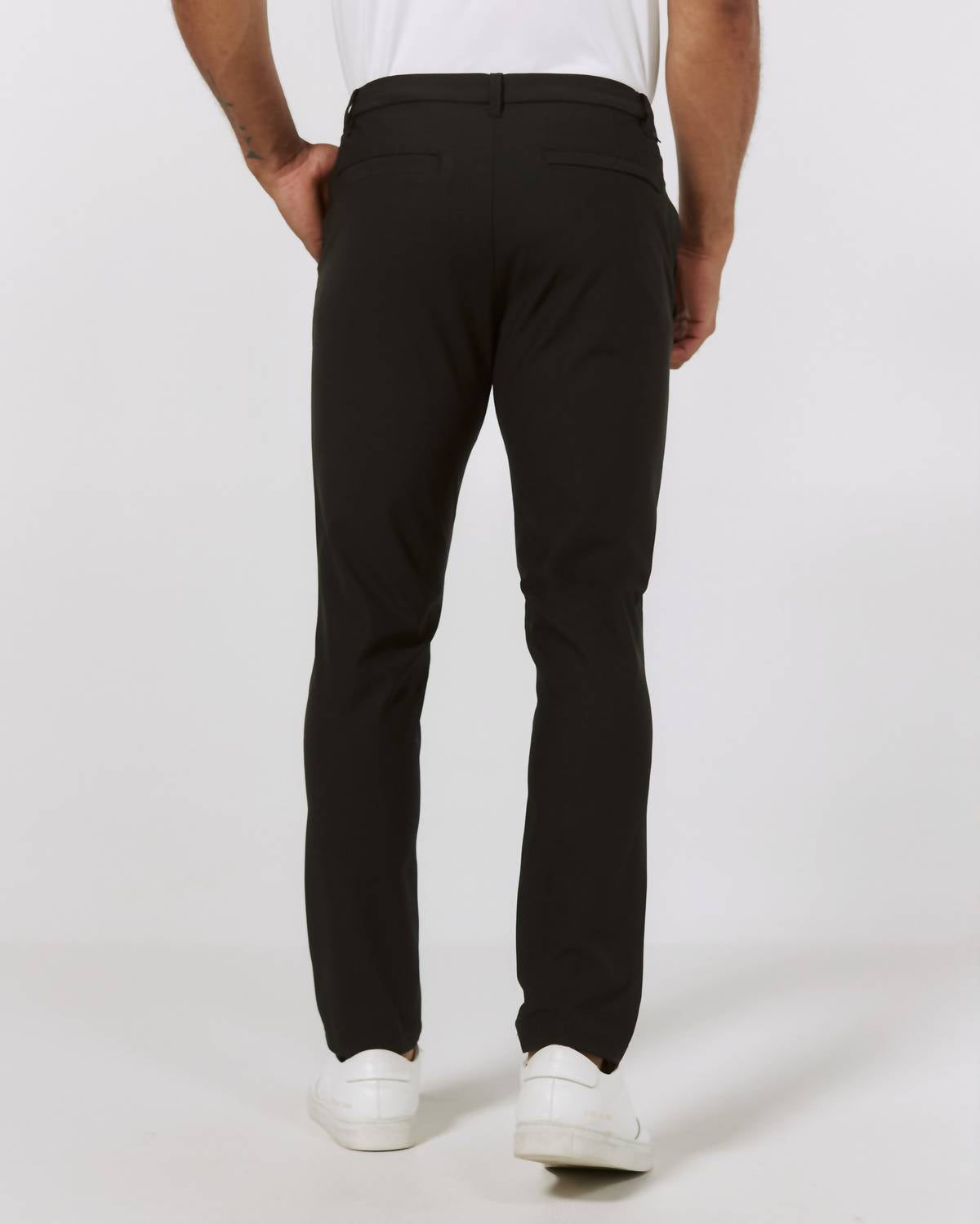 7Diamonds - Infinity Chino Pants