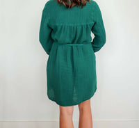 Michael Stars - Polly Shirt Dress