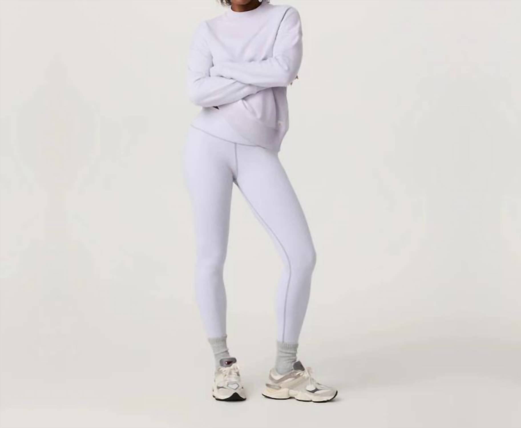 Vuori - Sedona Weekender Crew Top