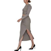 Jbla - Classy Skirt Set