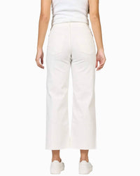 Dear John Denim - Holly High Rise Fray Hem Jeans
