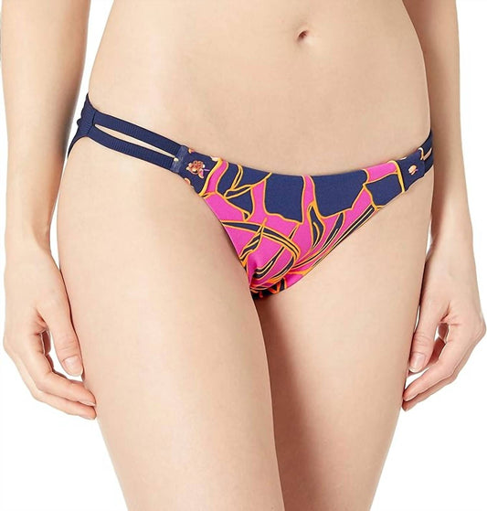 Maaji - Glo-Split Bikini Bottom