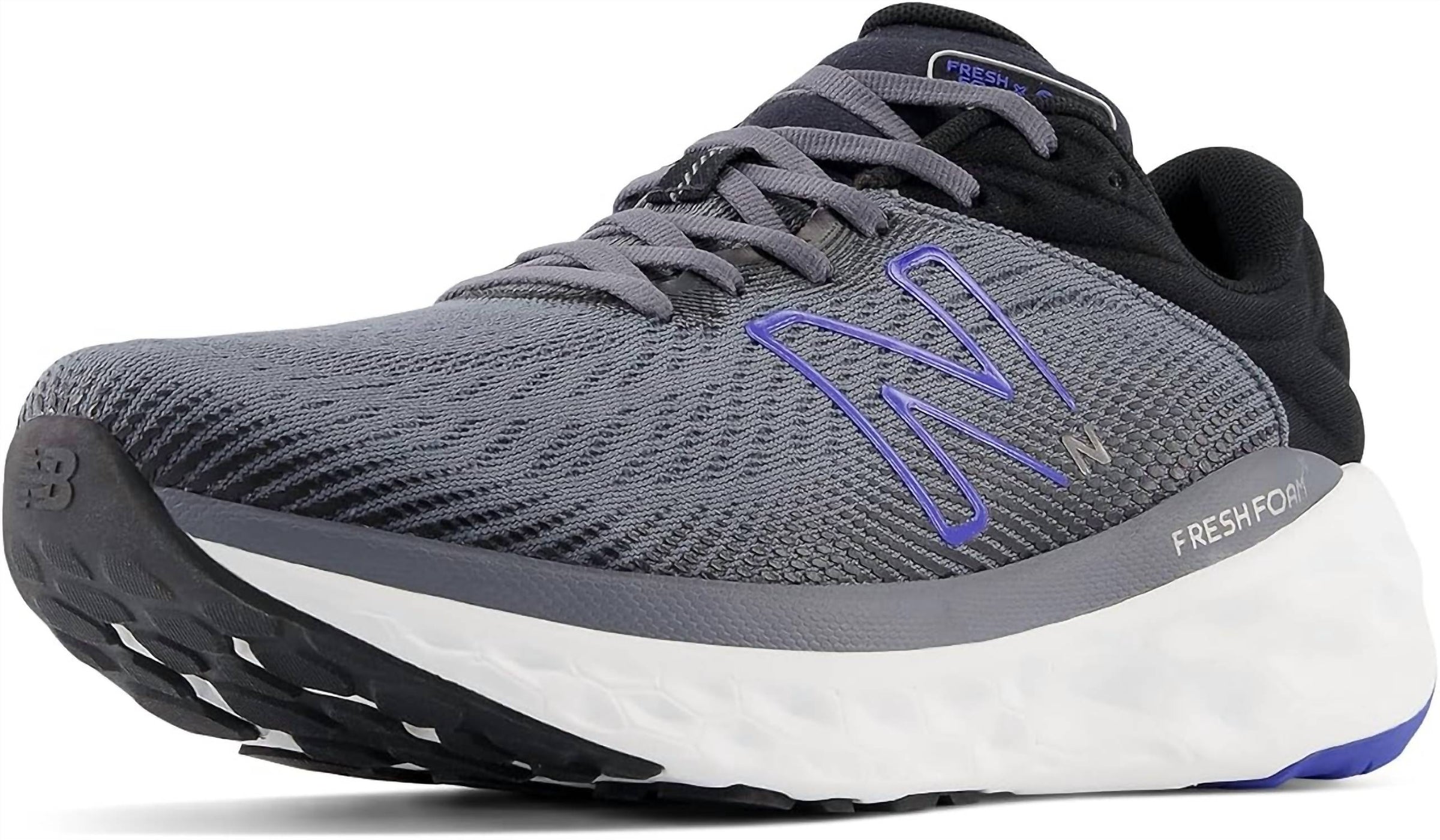 New Balance - Men's Fresh Foam X 840f V1 Running Shoe