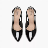 Clarks - Women's Kepley Lane Heels