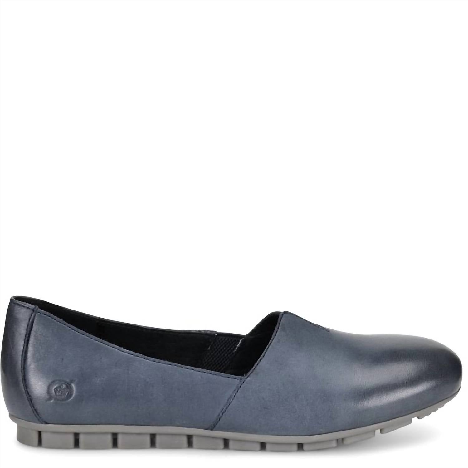 Born - Women's Sebra Slip-on Shoes
