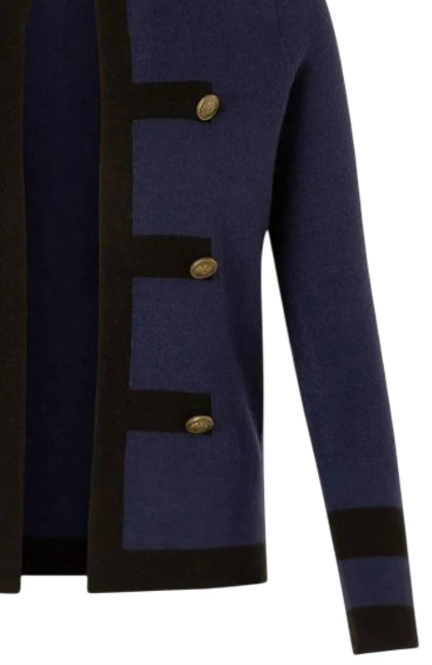 Yest - Women's Classic Knitted Cardigan
