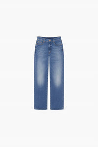 Mother - The Mid Rise Maven Ankle Jeans