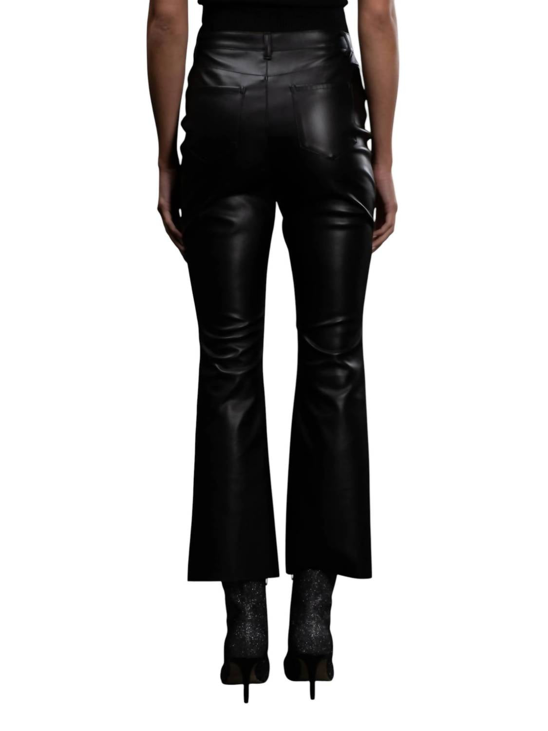 Blu Pepper - Victoria Leather Pants