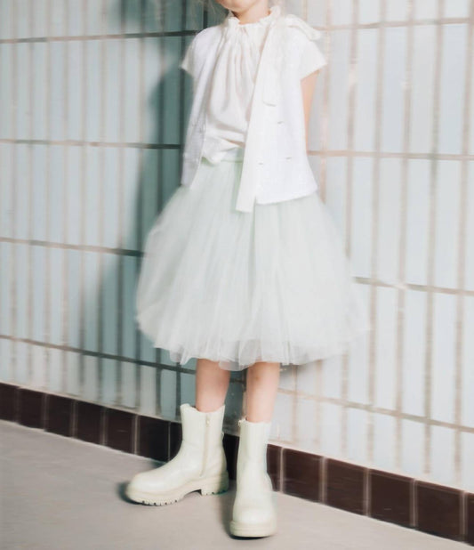 Anja Schwerbrock - Girl's Tutu Skirt