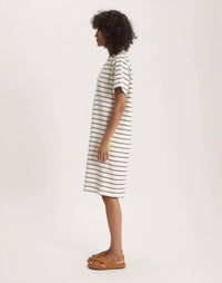 Ines De La Fressange - Axelle Tee Shirt Dress