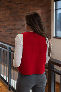 Ee:Some - Sera Sleeveless Top