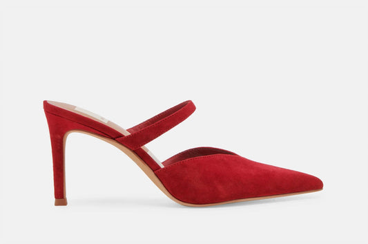 Dolce Vita - Women's Kanika Heels