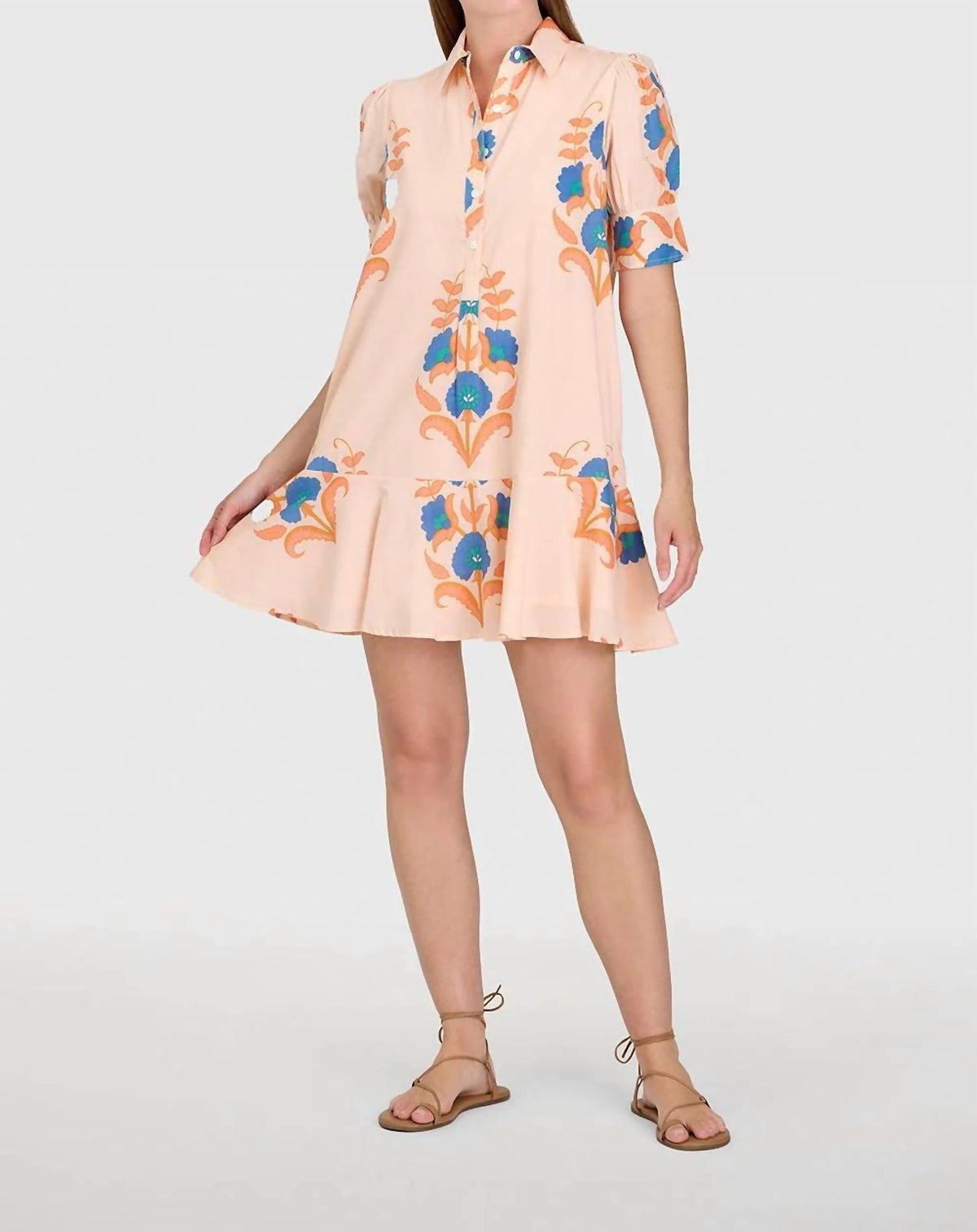 Livro - Liv Dress
