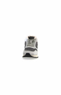 Voile Blanche - Women's Julia Fur Sneaker