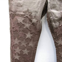 Valabasas - Men’s V-stars Stacked Flare Jeans