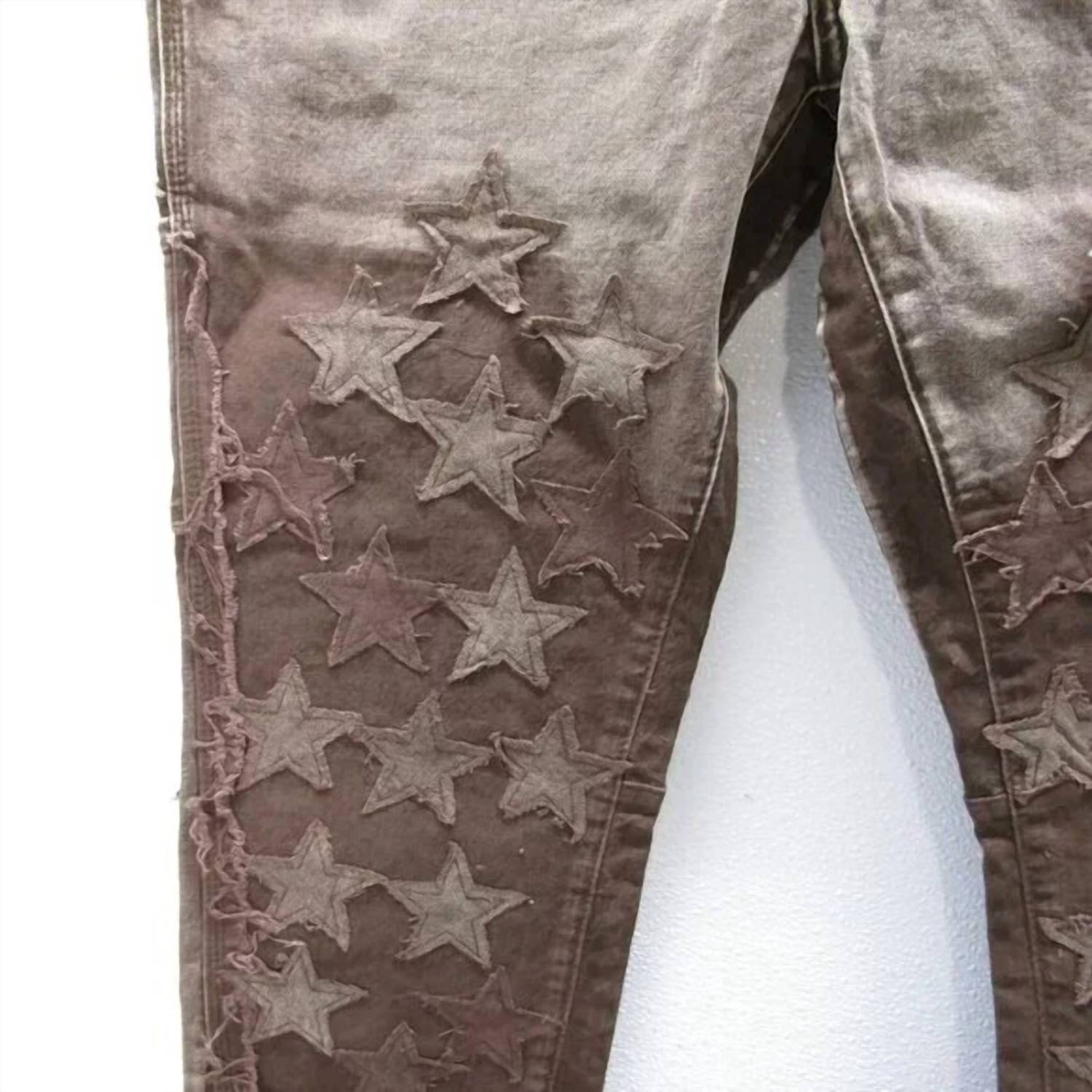 Valabasas - Men’s V-stars Stacked Flare Jeans