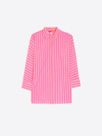 Vilagallo - Louisa Striped Shirt