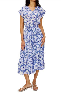 Rails - Amellia Midi Dress