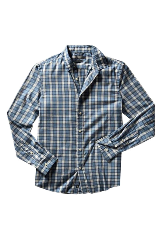 Faherty - The Movement Shirt