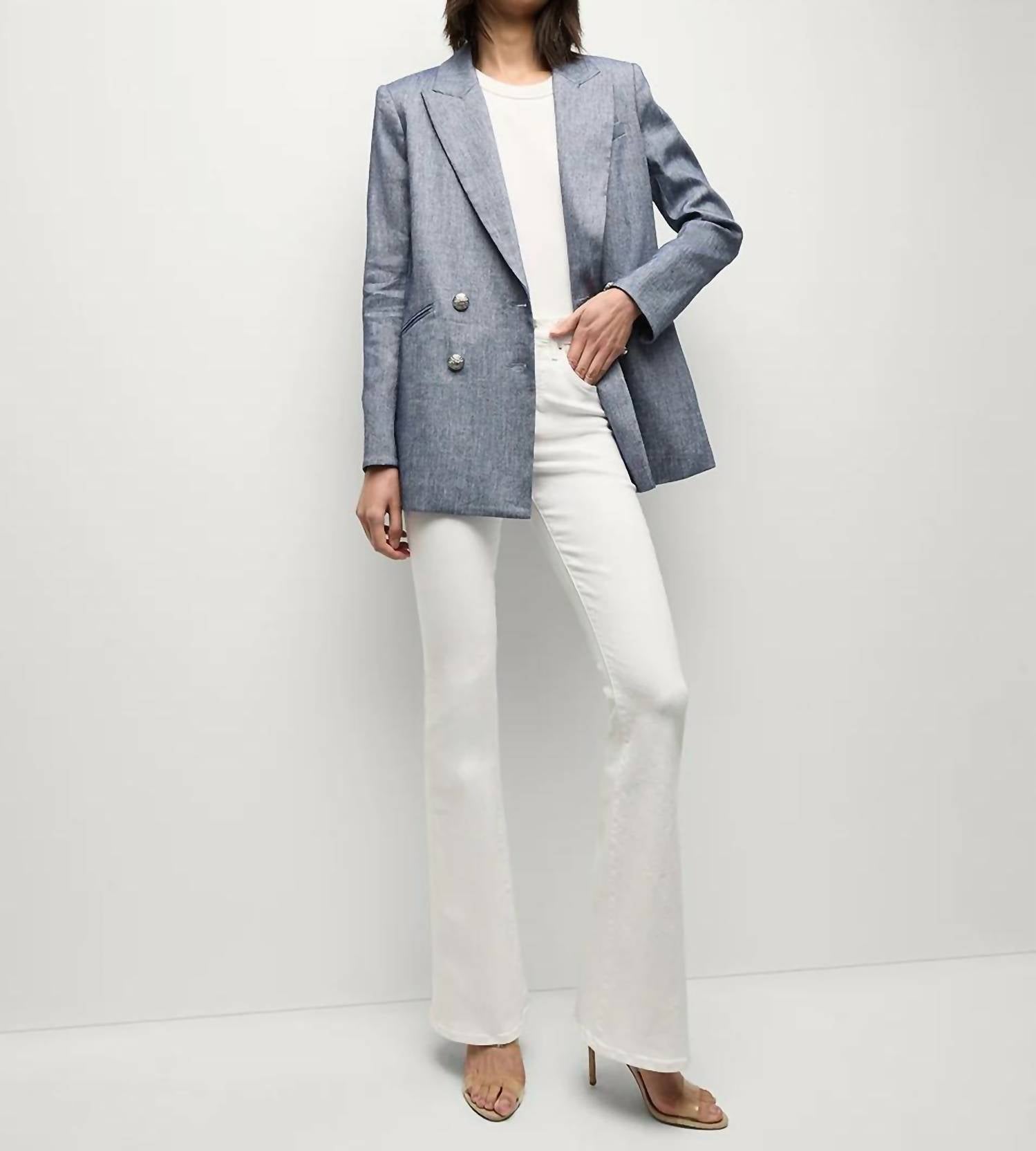 Veronica Beard - DALE DICKEY JACKET