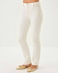 Lilly Pulitzer - Demaria Stretch Pant