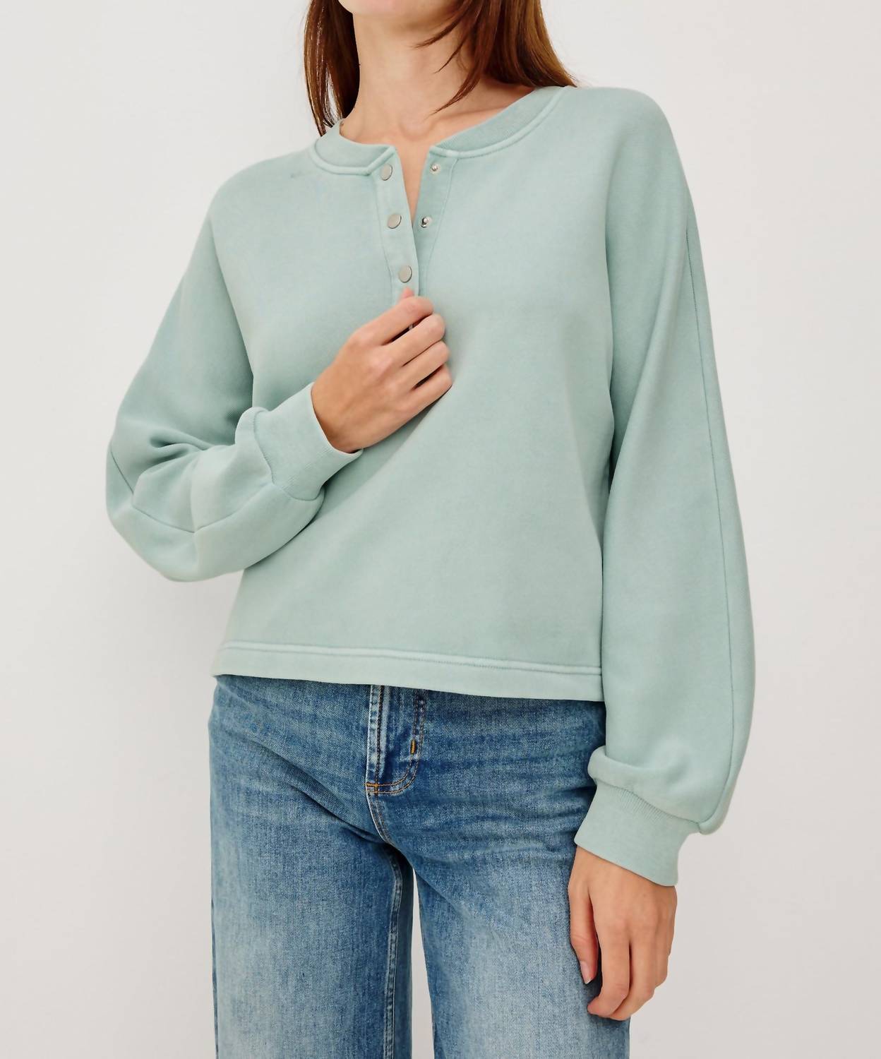 Rails - Leonie Sweatshirt