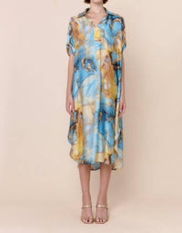 Sofia - Aya Dress