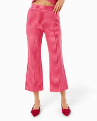 Addison Bay - Ponte Waverly Pants